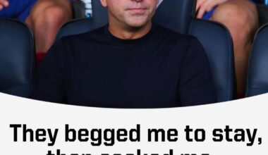 They really did my man wrong