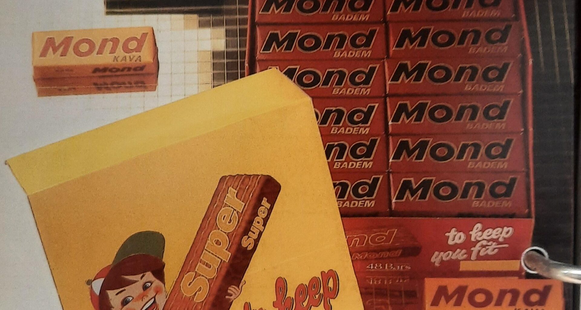 Tko se još sjeća ovih čokoladica?