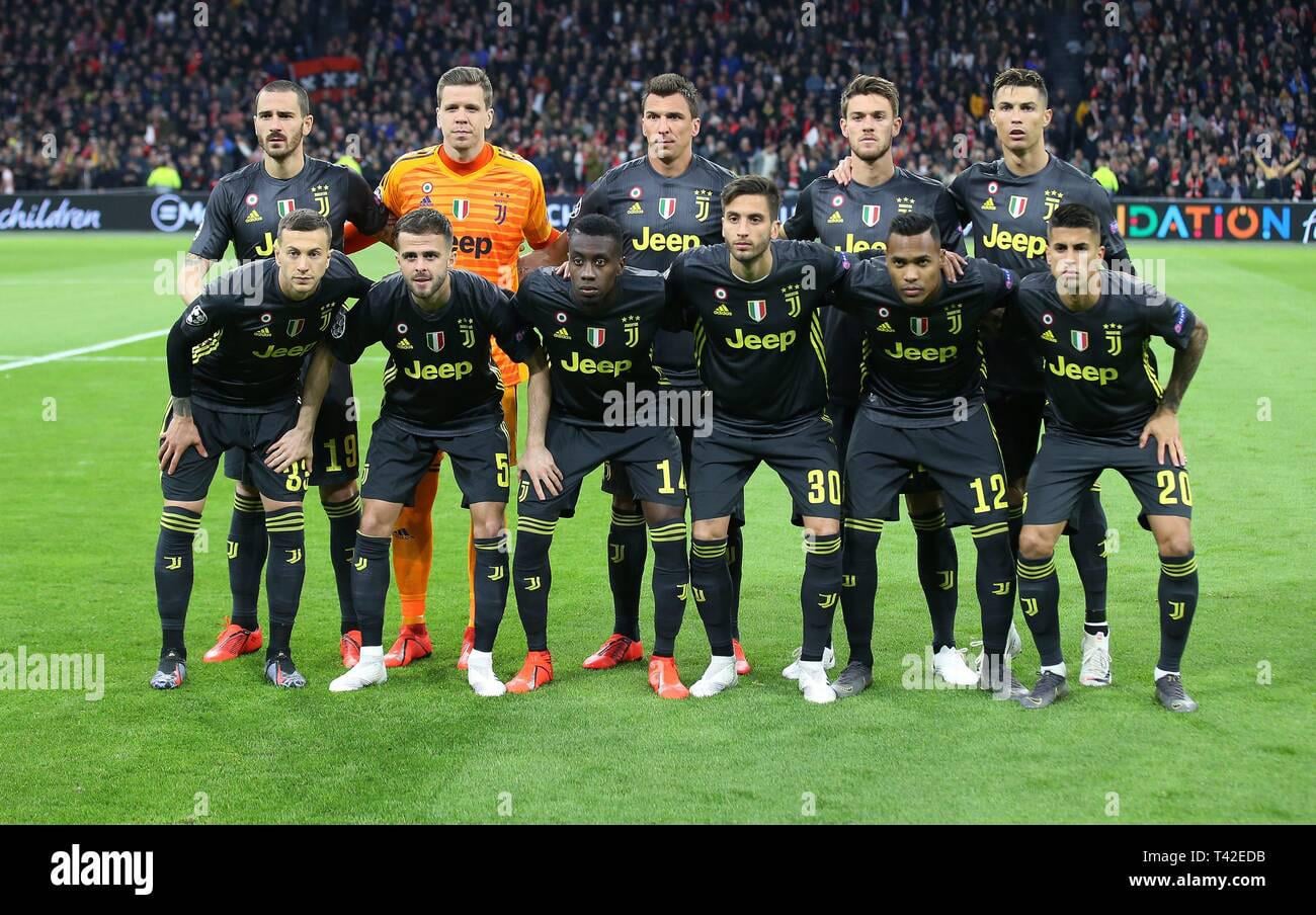 Where can one find the pre match photos like this?