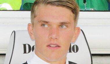 Who is Sporting's striking talent Viktor Gyökeres?