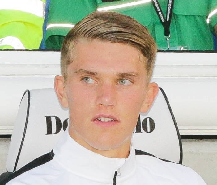 Who is Sporting's striking talent Viktor Gyökeres?