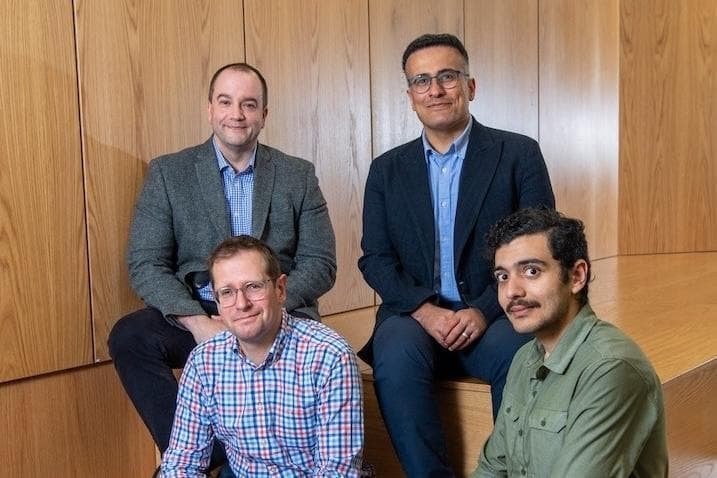 £3 million grant will help establish 'milestone' chip research facility at University of Glasgow