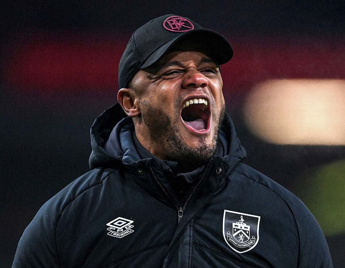 [Fabrizio Romano] Kompany remains in contact with FC Bayern as revealed on Monday, talks took place and he’s keen on this chance.  He’s waiting for Bayern to decide for their fav option in the list.