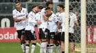 Apesar dos 5 treinadores diferentes na época, o Vitória SC alcançou um novo recorde pontual do clube na Primeira Liga: 63 pontos