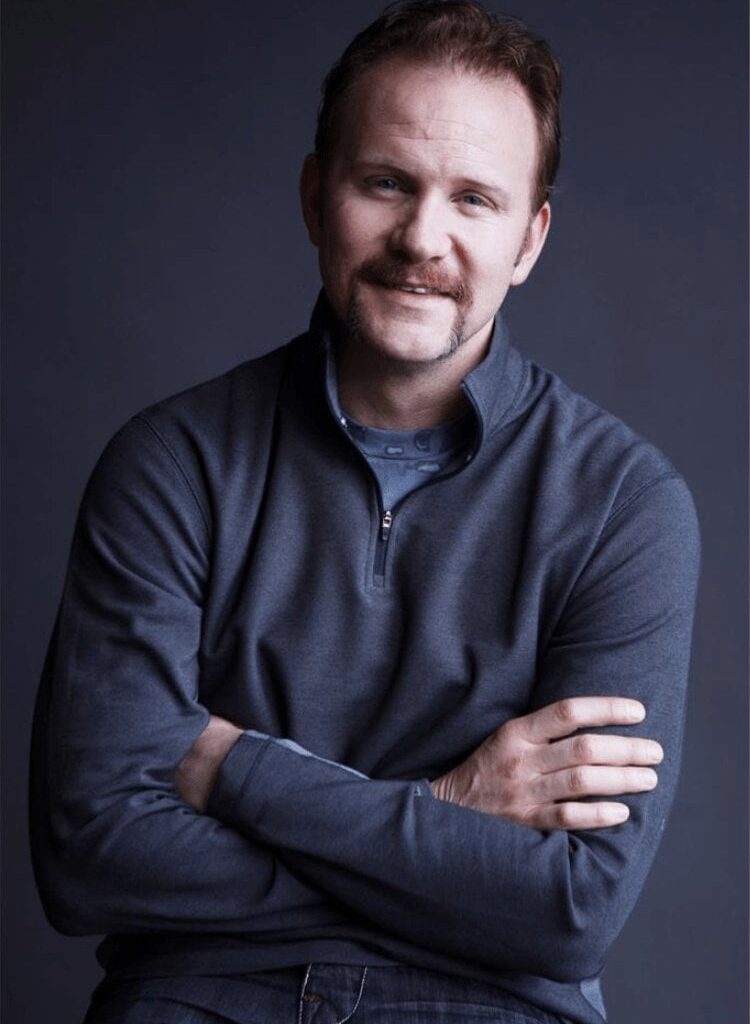 Morgan Spurlock Dies: Oscar-Nominated ‘Super Size Me’ Director Was 53