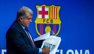 Laporta and the members of the board from 2003 to 2010, exonerated from criminal responsibility