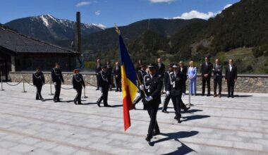 El reglament que regularà el port de càmeres dels agents de circulació s'aprovarà aquest juny