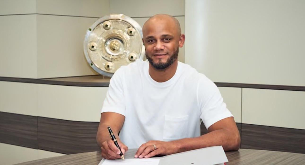 Servus Kompany