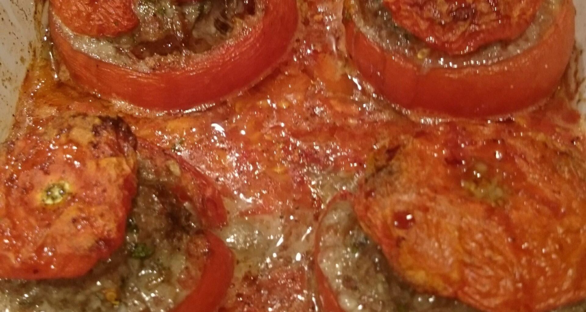 Tomates farcies