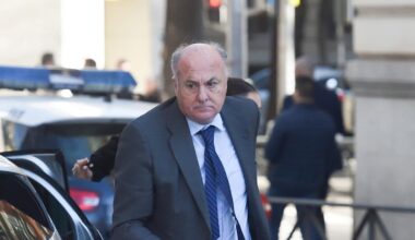 García Castellón archiva la causa contra el ex número dos de Interior por presionar al abogado de Bárcenas