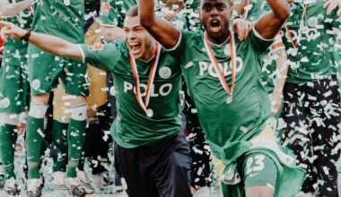 Heute vor 15 Jahren: Deutscher Meister VfL Wolfsburg
