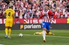 Barça has only been scored 4+ goals in a match 20 times in the last 20 seasons. This year we had 6 games like that. [@totcosta @CatalunyaRadio]