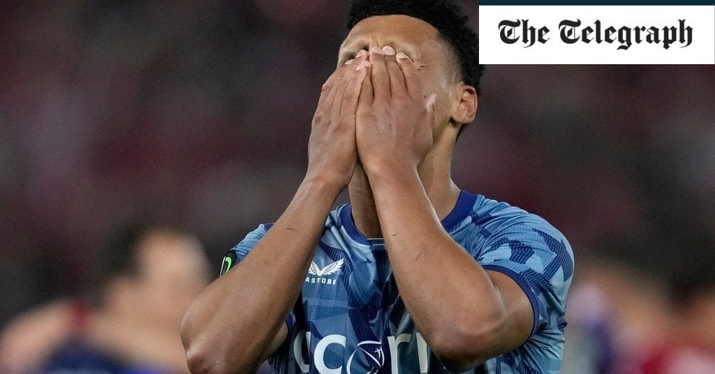 Why are no English teams in European finals? The Premier League has become harder than its rivals