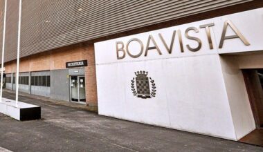 BOAVISTA EM RISCO DE EXCLUSÃO DA PRIMEIRA LIGA - CHAVES E VIZELA ATENTOS | RÁDIO REGIONAL