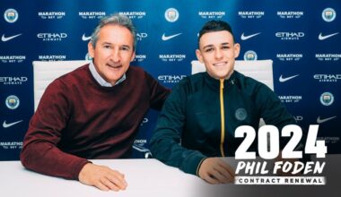 On the eve of Foden's first POTY, have a look back and laugh at what people were saying about him 5 years ago