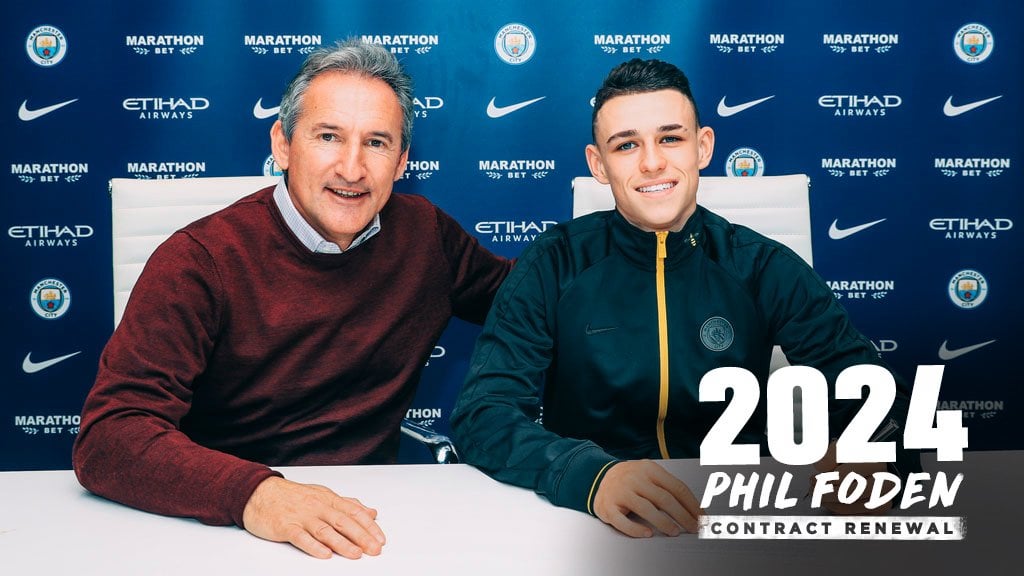 On the eve of Foden's first POTY, have a look back and laugh at what people were saying about him 5 years ago