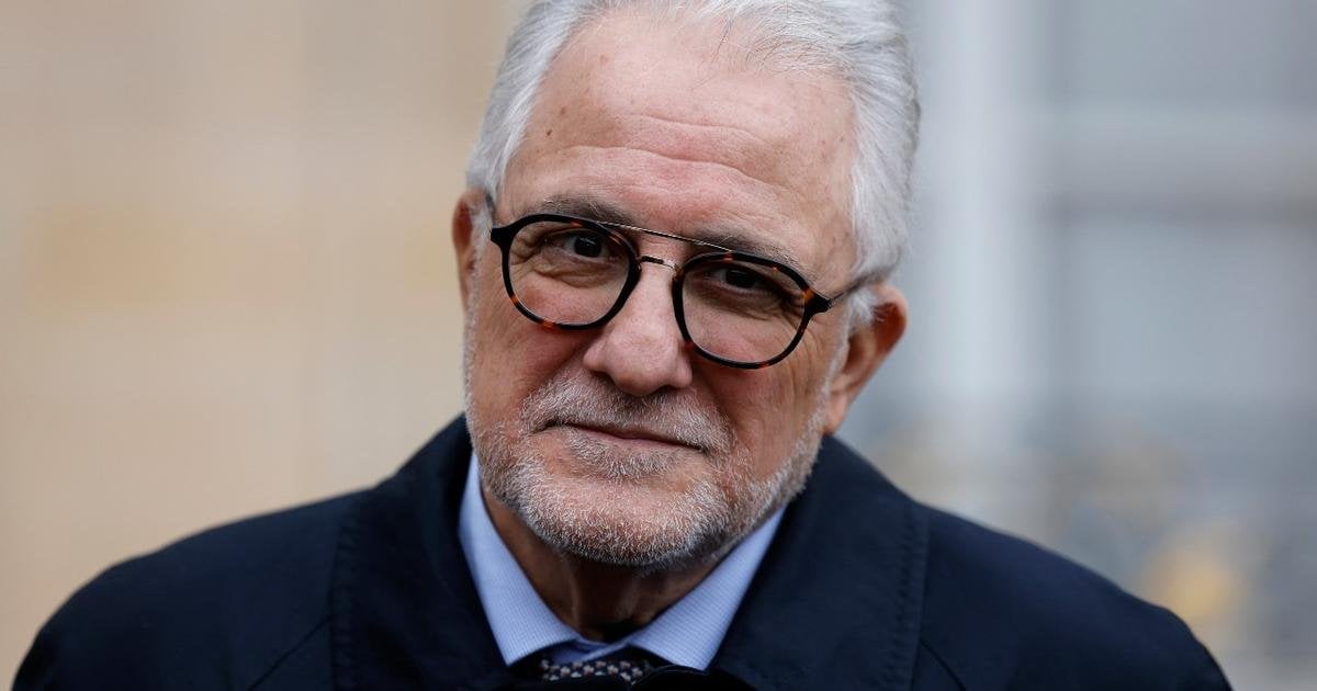 Européennes: le recteur de la Grande mosquée invite les musulmans à voter pour contrer l’extrême droite