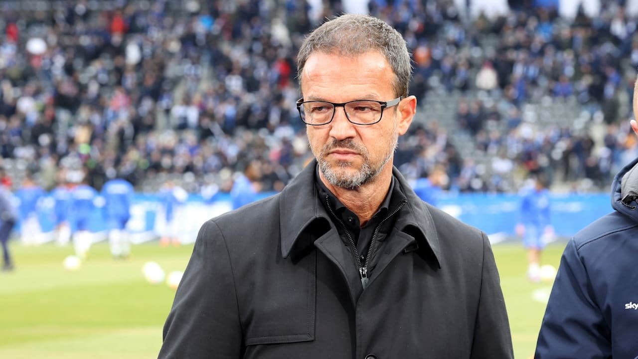Bobic-Prozess wieder geplatzt: Hertha hat zum wiederholten Male gegen den Richter einen Befangenheitsantrag gestellt