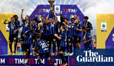 US investment firm seizes control of Inter after missed payment from Chinese owners | Internazionale