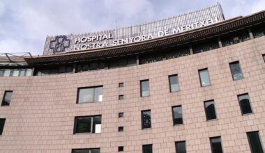 Un accident, l'escenari més probable de la caiguda d'una parella a Sant Julià