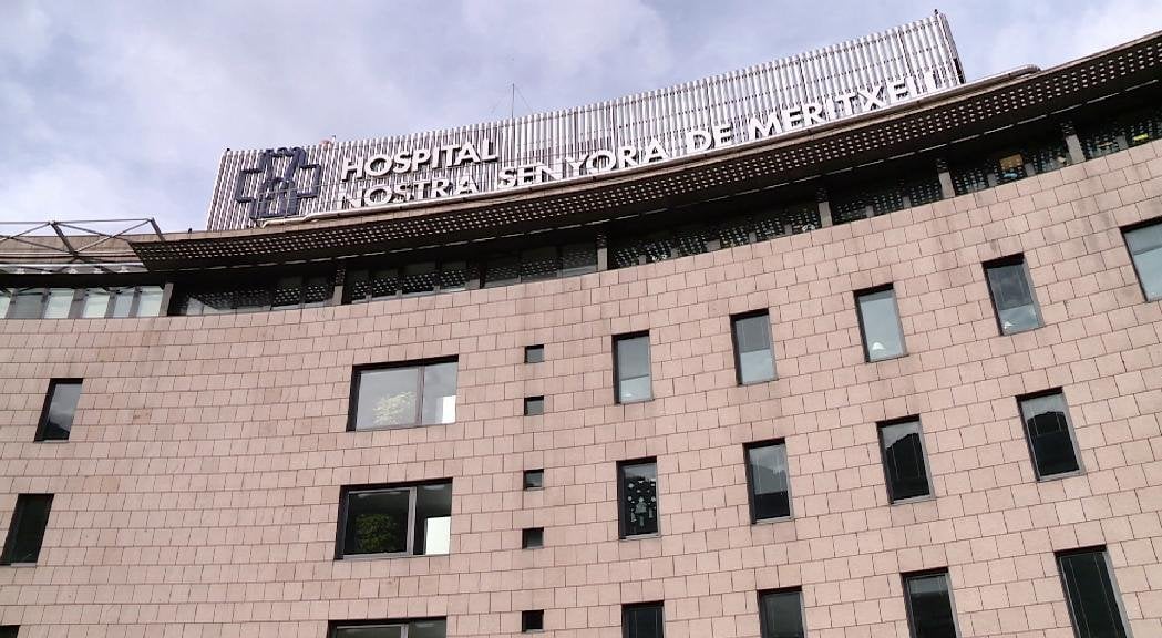 Un accident, l'escenari més probable de la caiguda d'una parella a Sant Julià