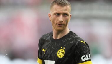 MLS discovery rights in the way of Marco Resus move to the Galaxy