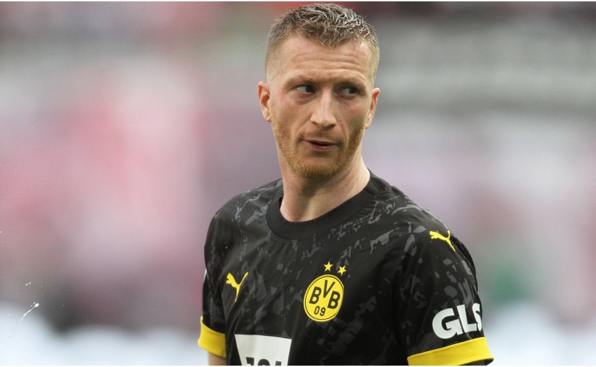 MLS discovery rights in the way of Marco Resus move to the Galaxy