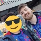 [@BarcaUniversal] Cubarsí: "Listening to the 'Cu-Cu-Cubarsí!' chant at the stadium is what I dreamed about when I was a child."