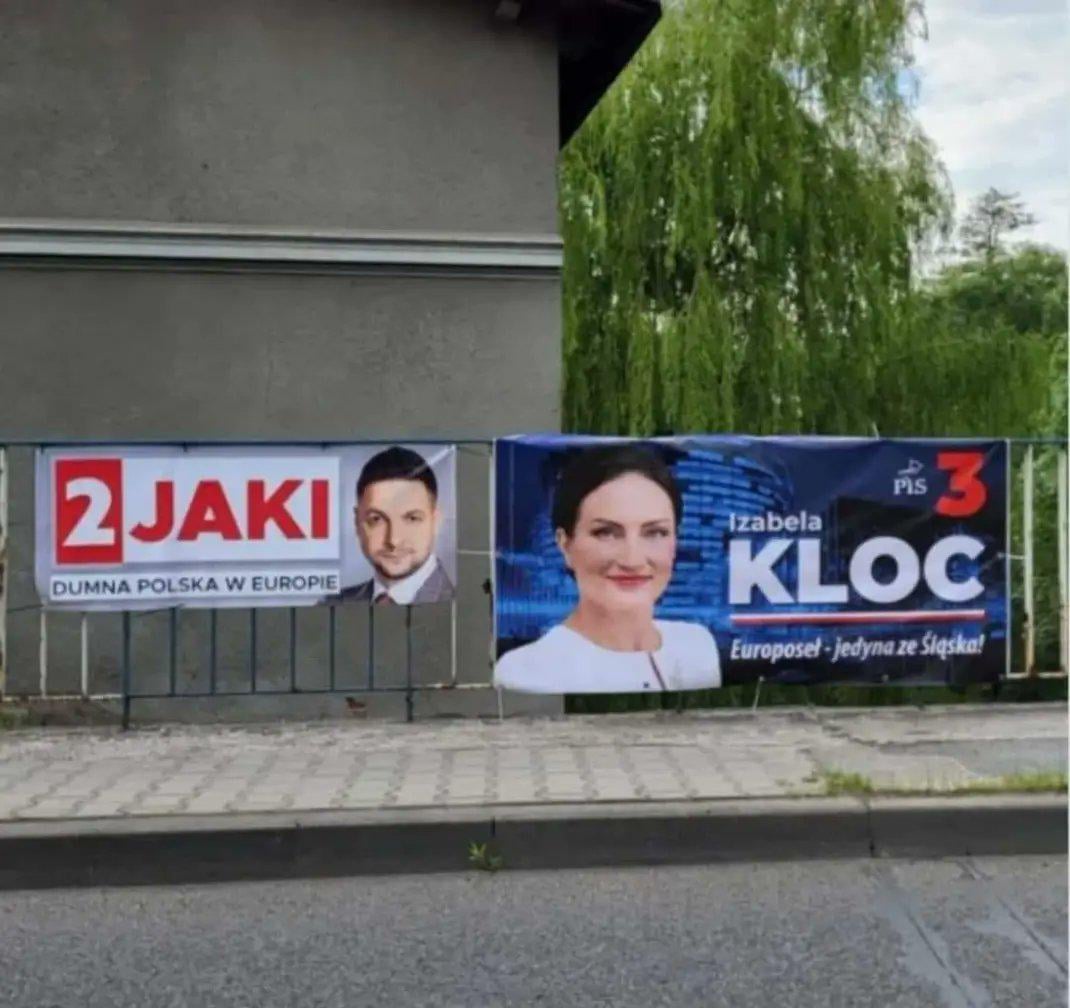 Czy Europa jest gotowa na tak potężną dwójkę?