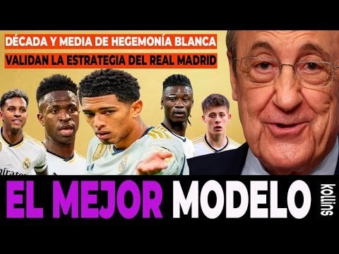 An analysis (by Javier Alberdi and Ramón Álvarez de Mon) about how the Club manages signing and keeping talent and cares for the players' wellbeing [in Spanish]