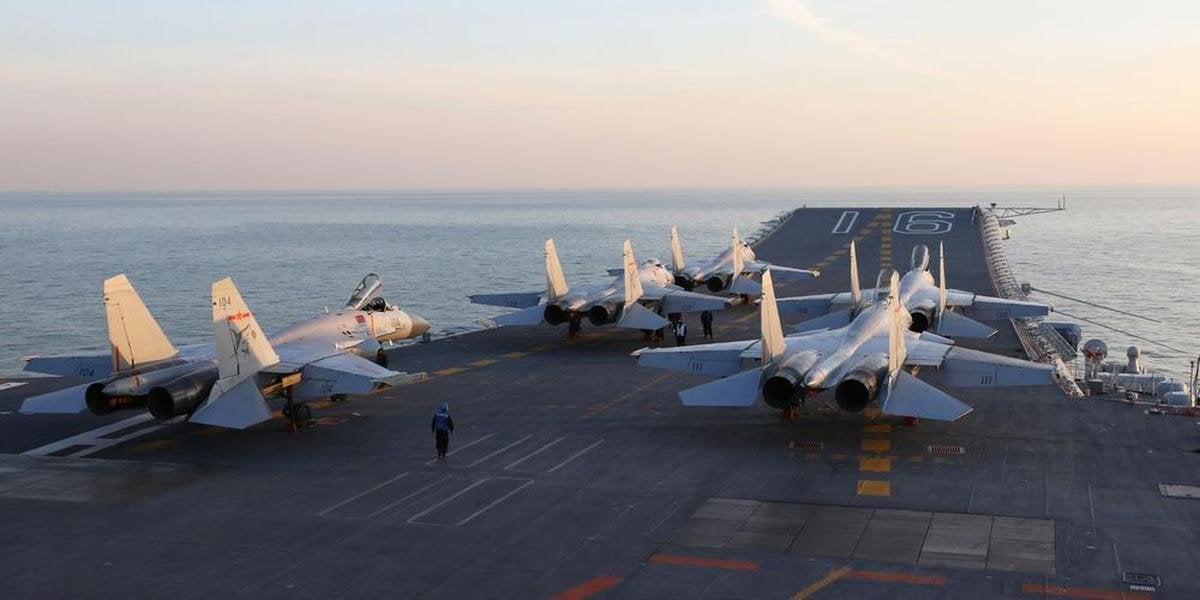 Tensions Chine-Taïwan : ce qu’il faut savoir sur les exercices militaires en cours