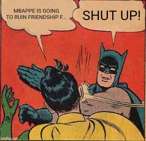 The cringe every time I see someone say this.