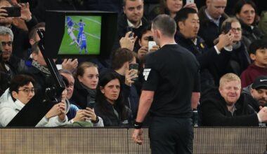 Premier League clubs to vote on scrapping VAR next season