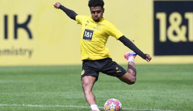 Koeman explains dropping Maatsen from Oranje squad: 'Other players (Ake, Blind, van de Ven) are able to play in his position. It also gave me the opportunity to bring another attacking player.'