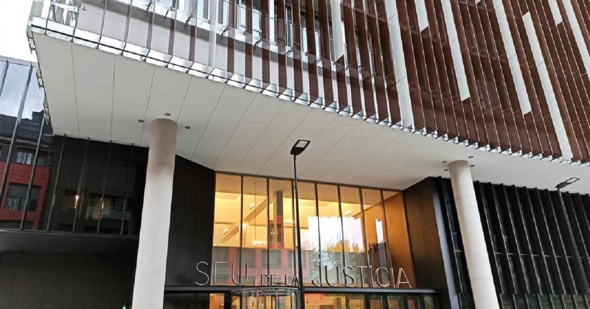 El cas del jove en presó preventiva per entrar al país amb CBD podria acabar al Tribunal Constitucional