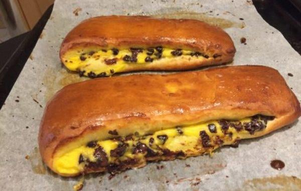 Comment appelez-vous cette viennoiserie ?
