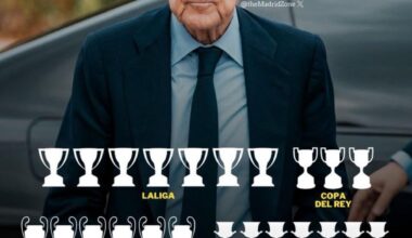 Best football president EVER 🤍