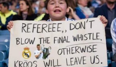 referee, don’t blow the final whistle😪💔