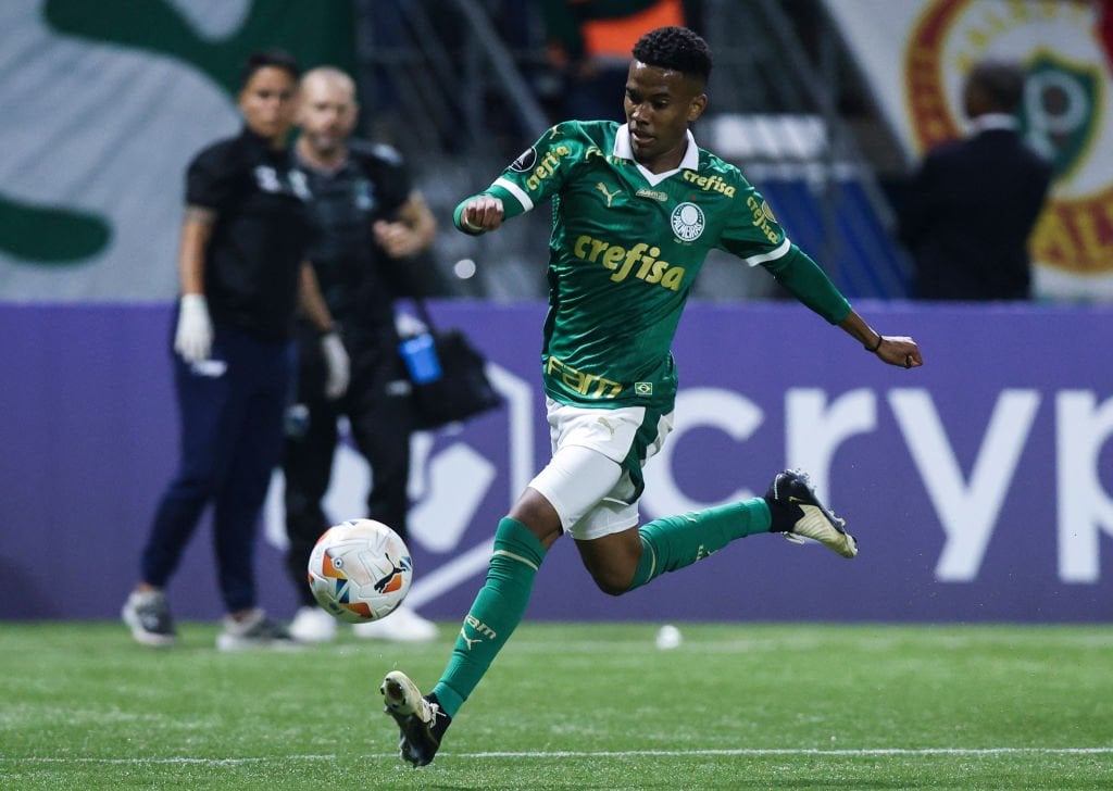 Chelsea have prepared an improved proposal to be sent to Palmeiras for Willian Estêvão after personal terms agreed last week