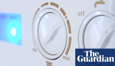 Third pilot of household hydrogen heating shelved by UK government
