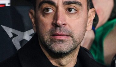 [Fabrizio Romano] Xavi and Barcelona have agreed on formal contract termination, it’s now officially over. He had one more year of contract but didn’t ask for compensation, as he always stated. Xavi will only get €2.5m back, spent to leave Al Sadd for Barça years ago as per @tjuanmarti.