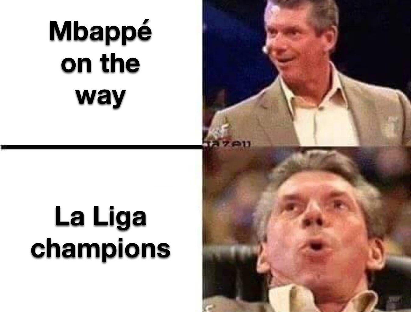 And this is just the beginning of the next great Madrid era….