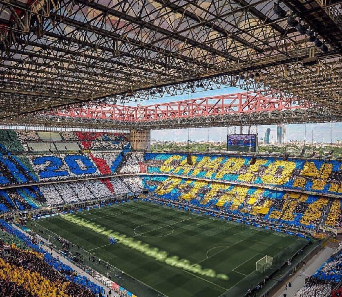 C’è Solo L’Inter💙🖤