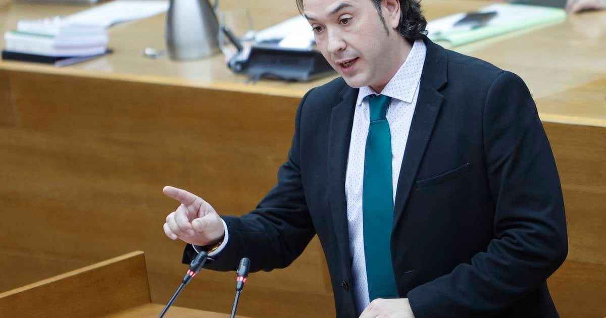 Vox amenaza con expedientar al funcionario que filtró su censura en Burriana de películas con "marcada ideología de género y LGTBI"