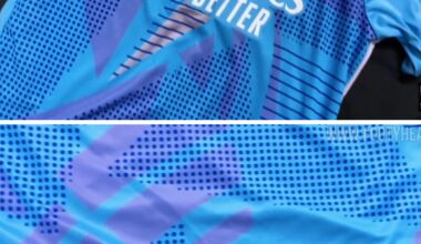 [Footy Headlines] Real Madrid 24/25 GK kit leak