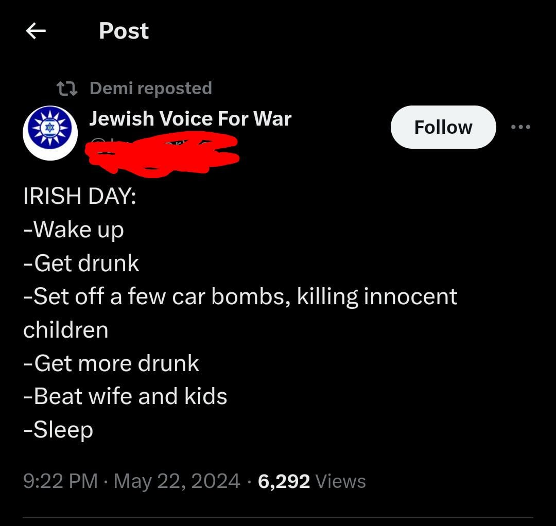 Remember, recognising Palestine achieves and changes nothing.