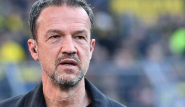 Es geht um ca. 3,5 Mio. €: Bobic klagt erfolgreich gegen Hertha-Kündigung
