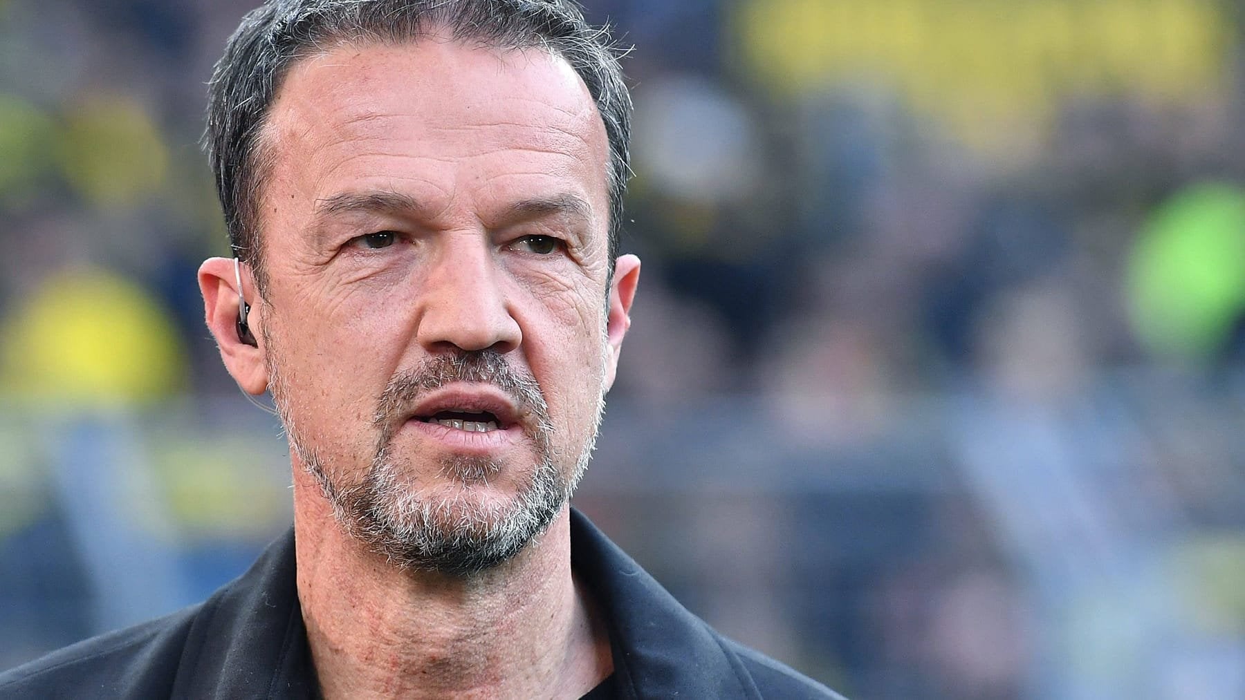 Es geht um ca. 3,5 Mio. €: Bobic klagt erfolgreich gegen Hertha-Kündigung