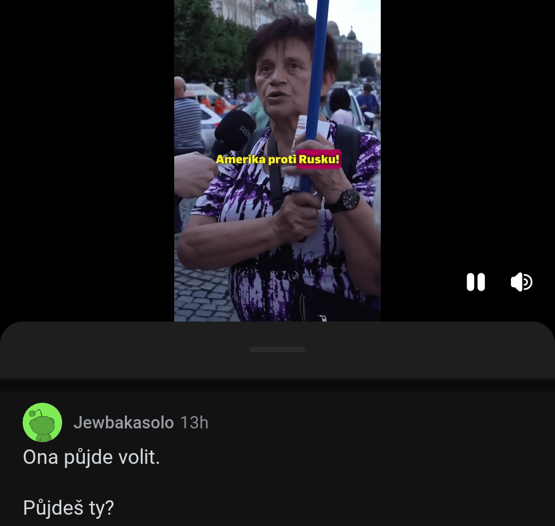 Ukažme sílu redditu a udělejme z toho legit kampaň