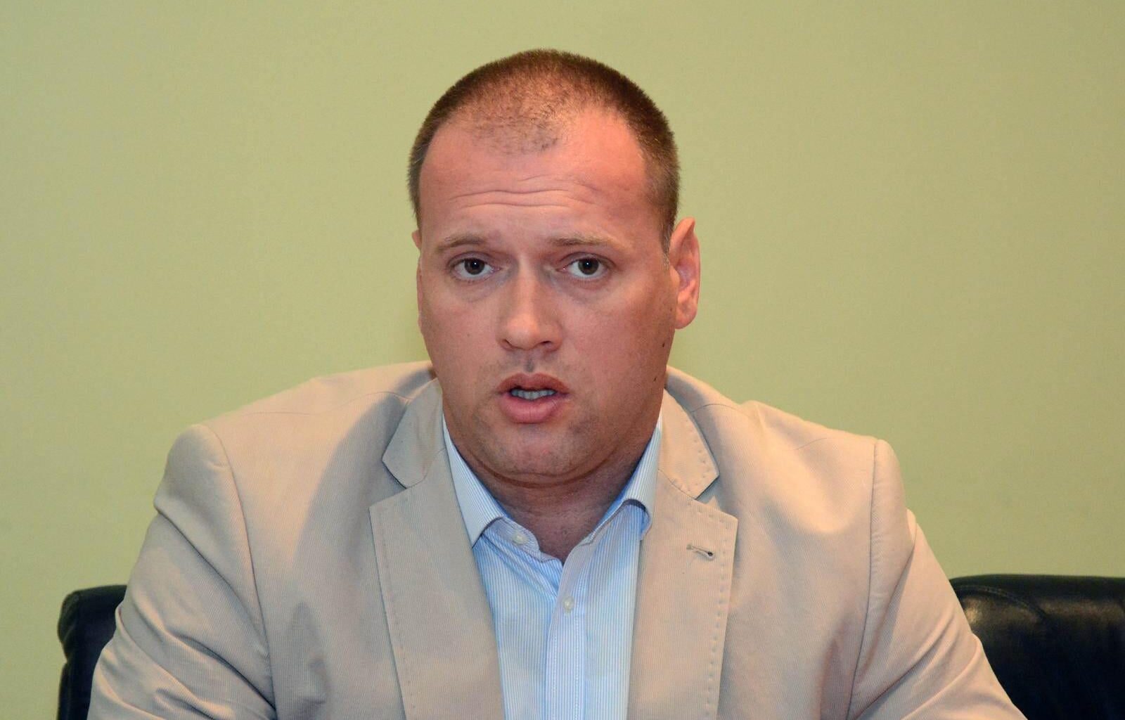 Da li je banozicu uopce oduzeta vozačka?